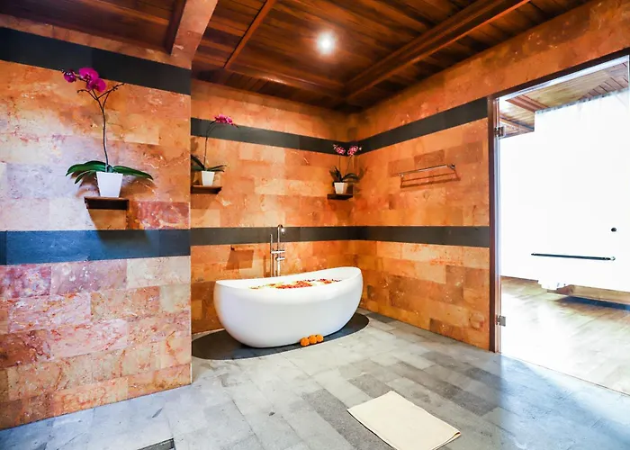 Dolce - Amazing For Bright Ubud (Bali)
