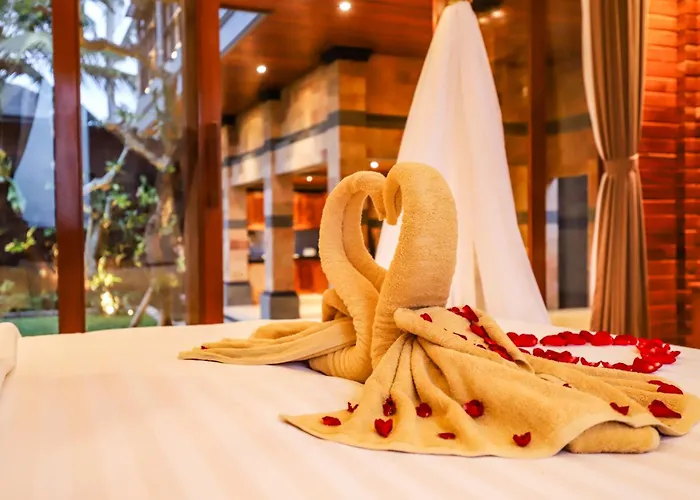 Dolce - Amazing For Bright Ubud (Bali)
