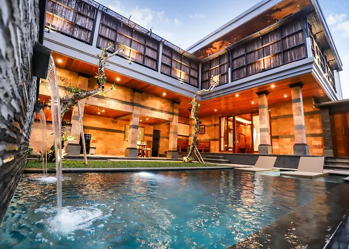 Villa Dolce - Amazing For Bright