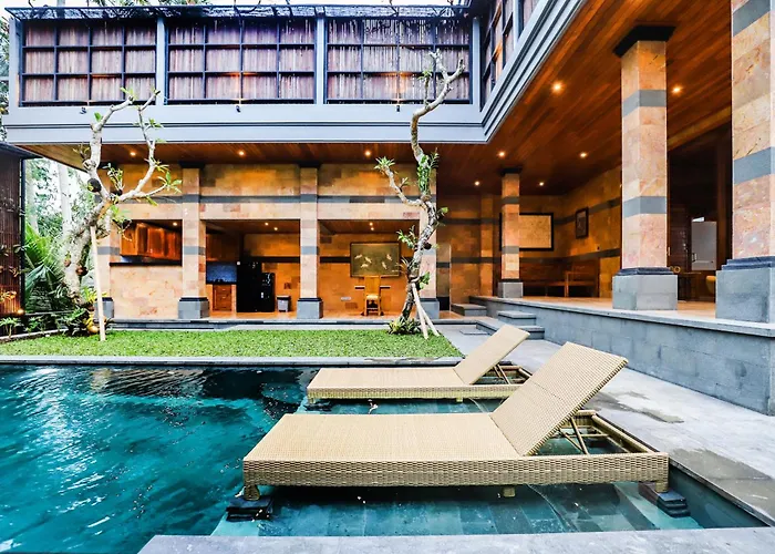 Villa Dolce - Amazing For Bright