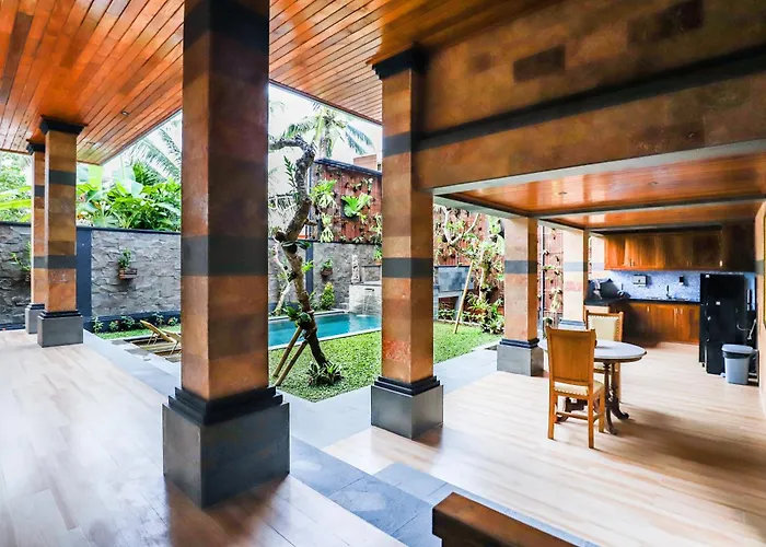 Villa Dolce - Amazing For Bright