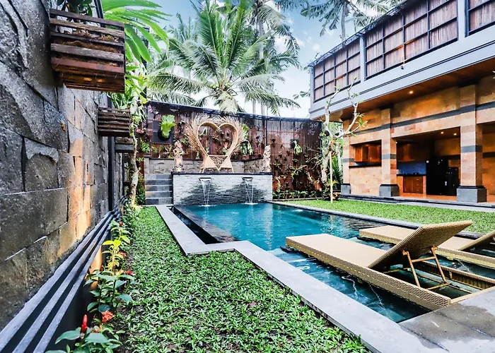 Villa Dolce - Amazing For Bright